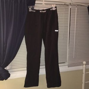 Grays anatomy scrub pants